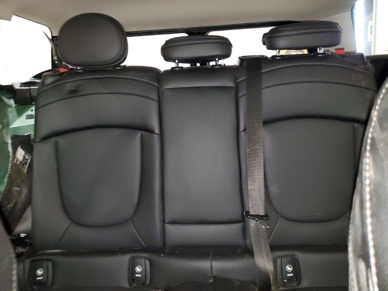 53406096 :رقم المزاد ، WMWLU5C59H2C46387 vin ، 2017 Mini Cooper مزاد بيع