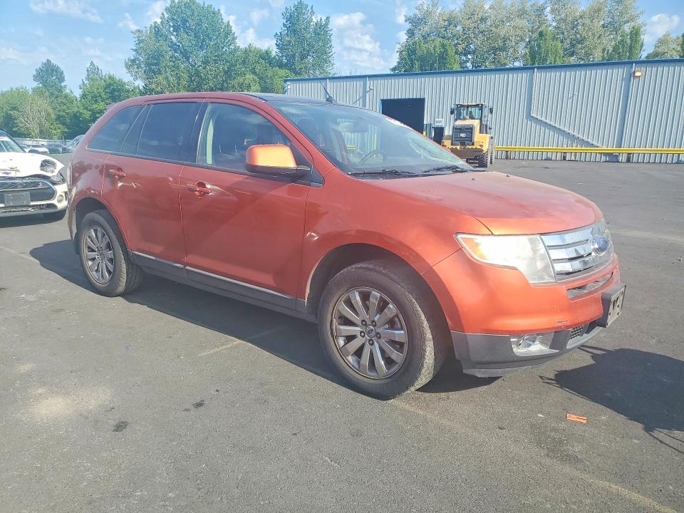 Aukcja sprzedaży 2007 Ford Edge, vin: 2FMDK48C97BB36715, numer aukcji: 52487596