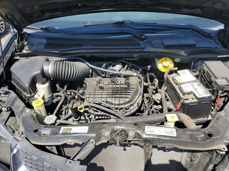 Продажа на аукционе авто 2014 Dodge Grand Caravan, vin: 2C4RDGBG4ER219636, номер лота: 52666556