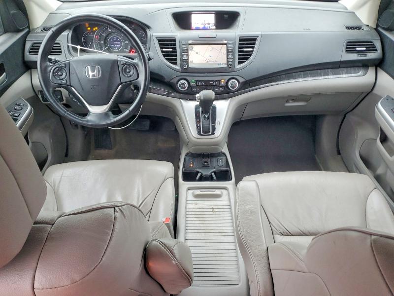 Продажа на аукционе авто 2014 Honda Cr-v, vin: 2HKRM4H76EH703374, номер лота: 53172676