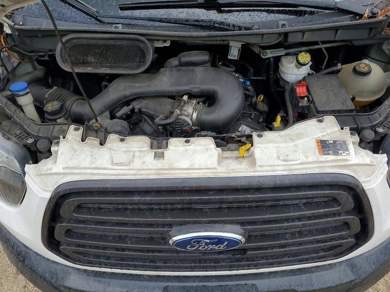 Aukcja sprzedaży 2017 Ford Transit, vin: 1FTYR1ZM0HKA95681, numer aukcji: 55309986