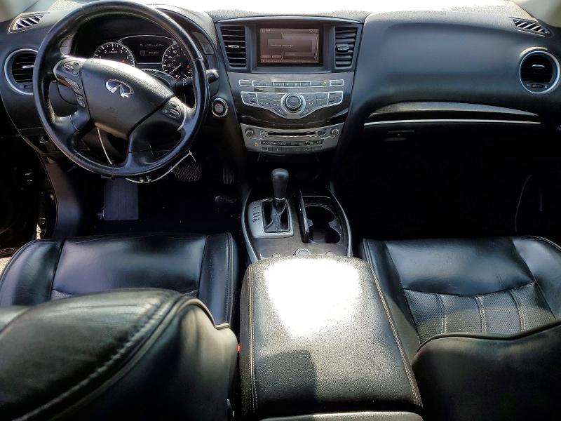 Aukcja sprzedaży 2015 Infiniti Qx60, vin: 5N1AL0MM7FC548265, numer aukcji: 52542416