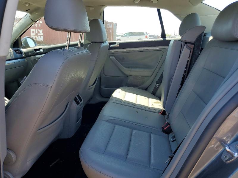2007 Volkswagen Jetta მანქანა იყიდება აუქციონზე, vin: 3VWEF71K27M138186, აუქციონის ნომერი: 52032896