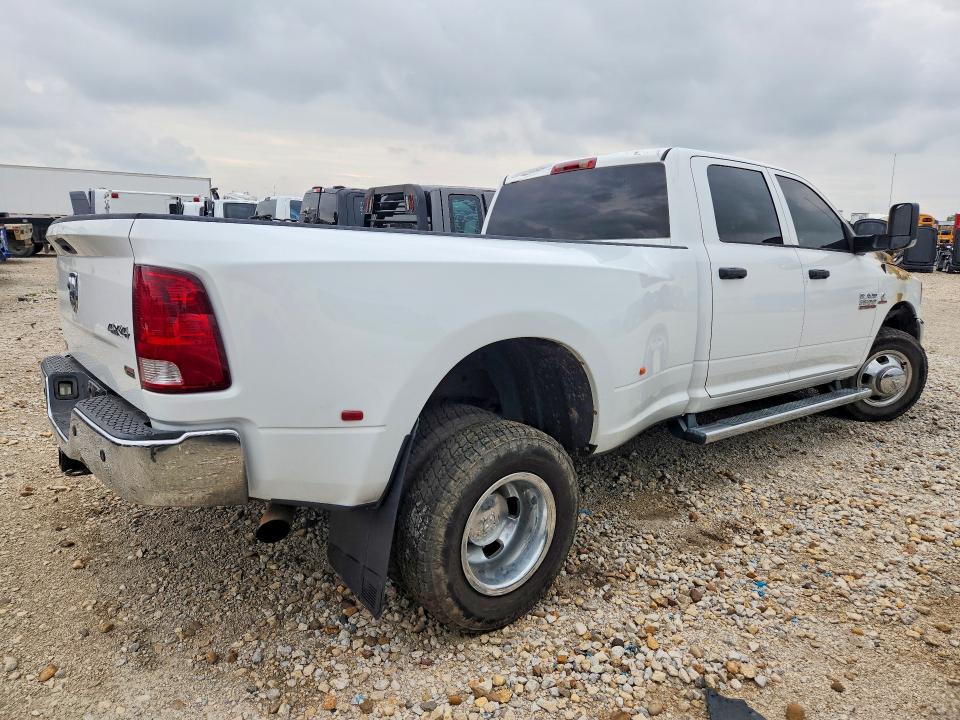 Продажа на аукционе авто 2018 Ram 3500, vin: 3C63RRGL9JG267875, номер лота: 54105486