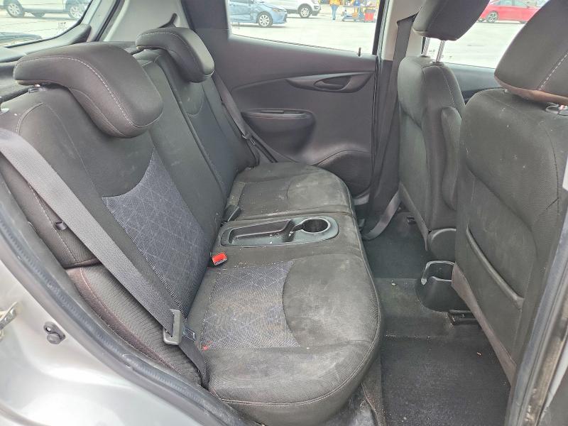 Продаж на аукціоні авто 2021 Chevrolet Spark, vin: KL8CD6SA2MC723310, номер лоту: 53022776