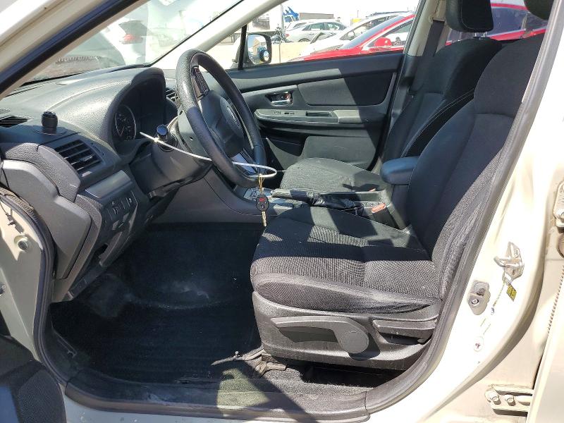 Продажа на аукционе авто 2013 Subaru Xv Crosstrek, vin: JF2GPAVC5DH814818, номер лота: 53133306