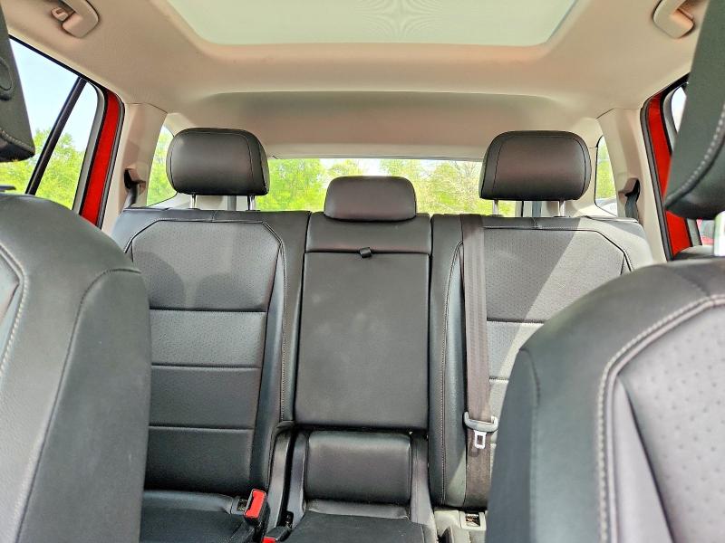 53373096 :رقم المزاد ، 3VV2B7AX6KM131569 vin ، 2019 Volkswagen Tiguan مزاد بيع
