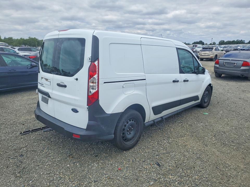 Aukcja sprzedaży 2021 Ford Transit Connect, vin: NM0LS7E23M1487914, numer aukcji: 51706816