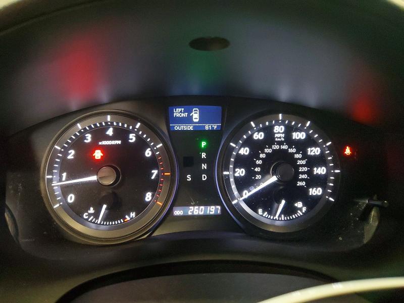 Продажа на аукционе авто 2009 Lexus Es, vin: JTHBJ46G992304512, номер лота: 54063156