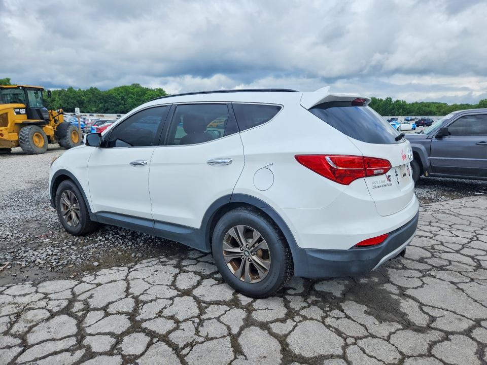 Aukcja sprzedaży 2013 Hyundai Santa Fe Sport, vin: 5XYZU3LB7DG117651, numer aukcji: 55094396