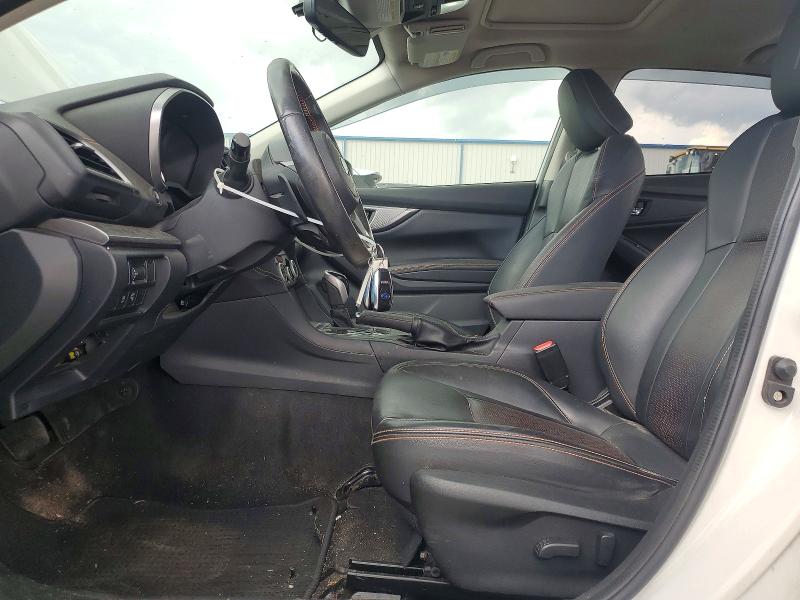 2021 Subaru Crosstrek მანქანა იყიდება აუქციონზე, vin: JF2GTHNC3MH345863, აუქციონის ნომერი: 54437336
