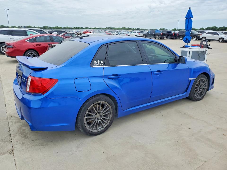 Aukcja sprzedaży 2013 Subaru Impreza, vin: JF1GV7F66DG030885, numer aukcji: 51927646