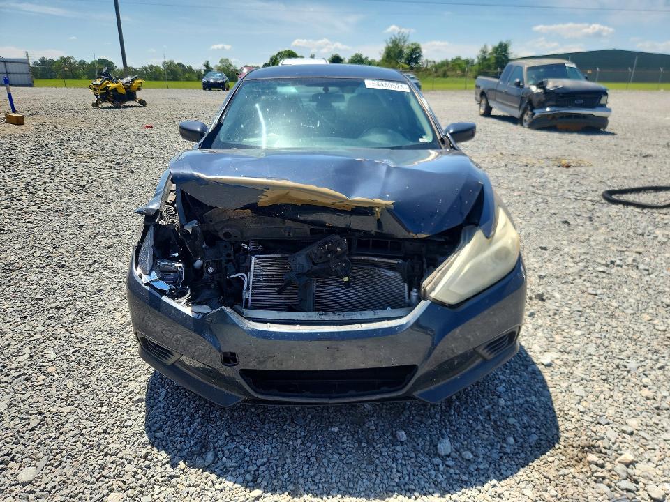 Aukcja sprzedaży 2016 Nissan Altima, vin: 1N4AL3AP7GN321416, numer aukcji: 54460526