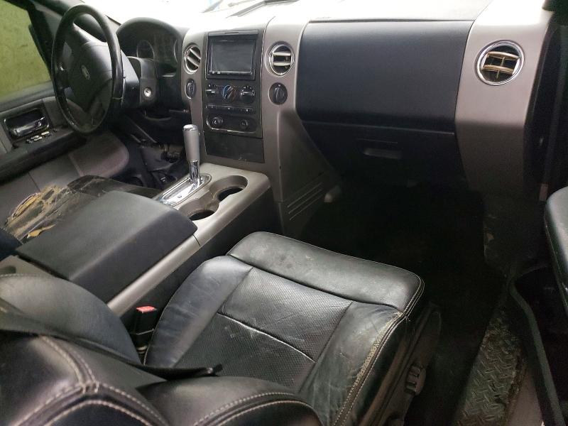Продаж на аукціоні авто 2007 Ford F150, vin: 1FTPX14V87NA85382, номер лоту: 51879376