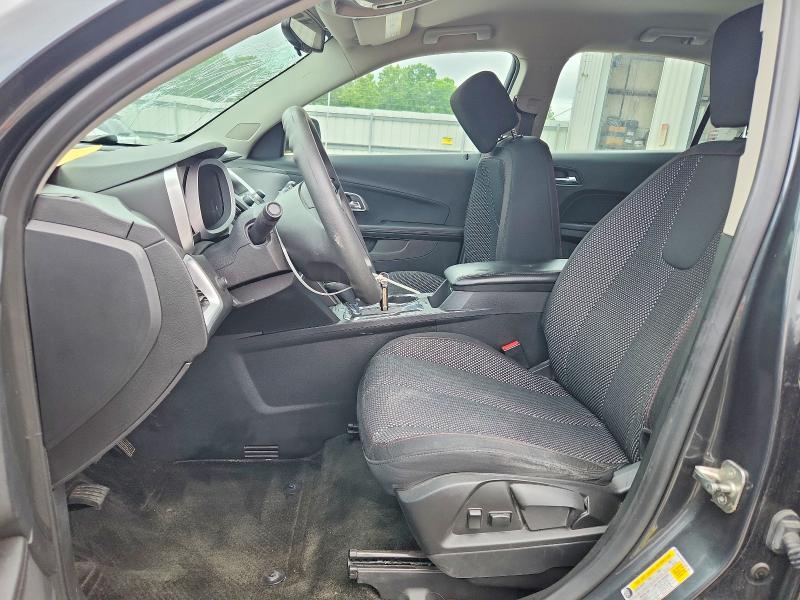 Продажа на аукционе авто 2017 Chevrolet Equinox, vin: 2GNALBEK4H1567708, номер лота: 54555066
