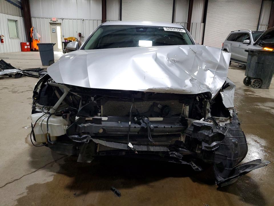 2023 Nissan Altima მანქანა იყიდება აუქციონზე, vin: 1N4BL4BV4PN310266, აუქციონის ნომერი: 52052396
