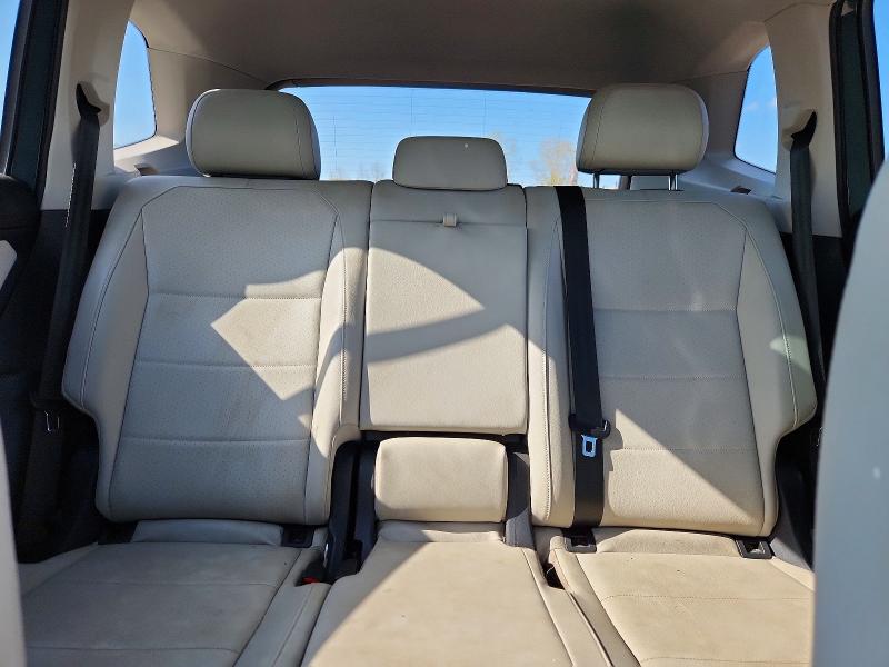 Продажа на аукционе авто 2019 Volkswagen Tiguan, vin: 3VV2B7AX9KM147314, номер лота: 52479996