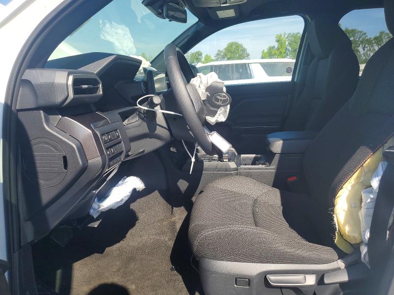 Продажа на аукционе авто 2025 Toyota 4runner, vin: JTEVA5BR1S5039144, номер лота: 53434336