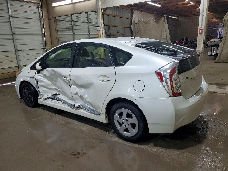Aukcja sprzedaży 2015 Toyota Prius, vin: JTDKN3DU2F1900443, numer aukcji: 54234406