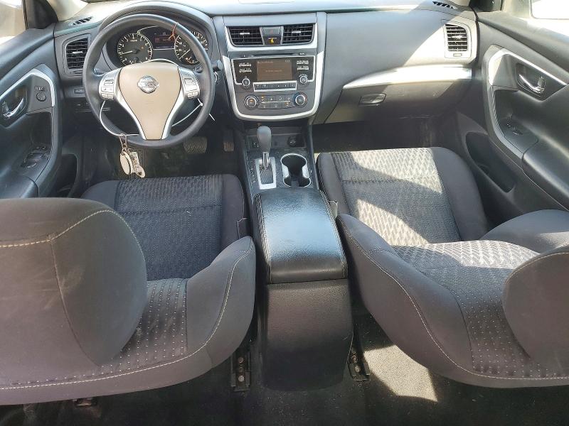Aukcja sprzedaży 2016 Nissan Altima, vin: 1N4AL3AP7GC242646, numer aukcji: 53805026