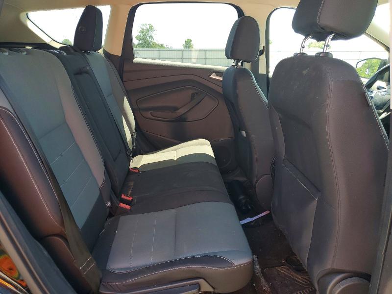 Продажа на аукционе авто 2016 Ford Escape, vin: 1FMCU0GX4GUB46470, номер лота: 55237716