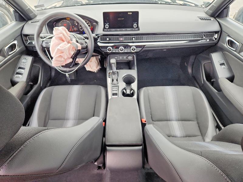 Продаж на аукціоні авто 2026 Honda Civic, vin: 2HGFE2F58TH543494, номер лоту: 52960306