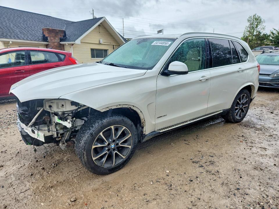2014 Bmw X5 მანქანა იყიდება აუქციონზე, vin: 5UXKR0C58E0K47830, აუქციონის ნომერი: 54144856