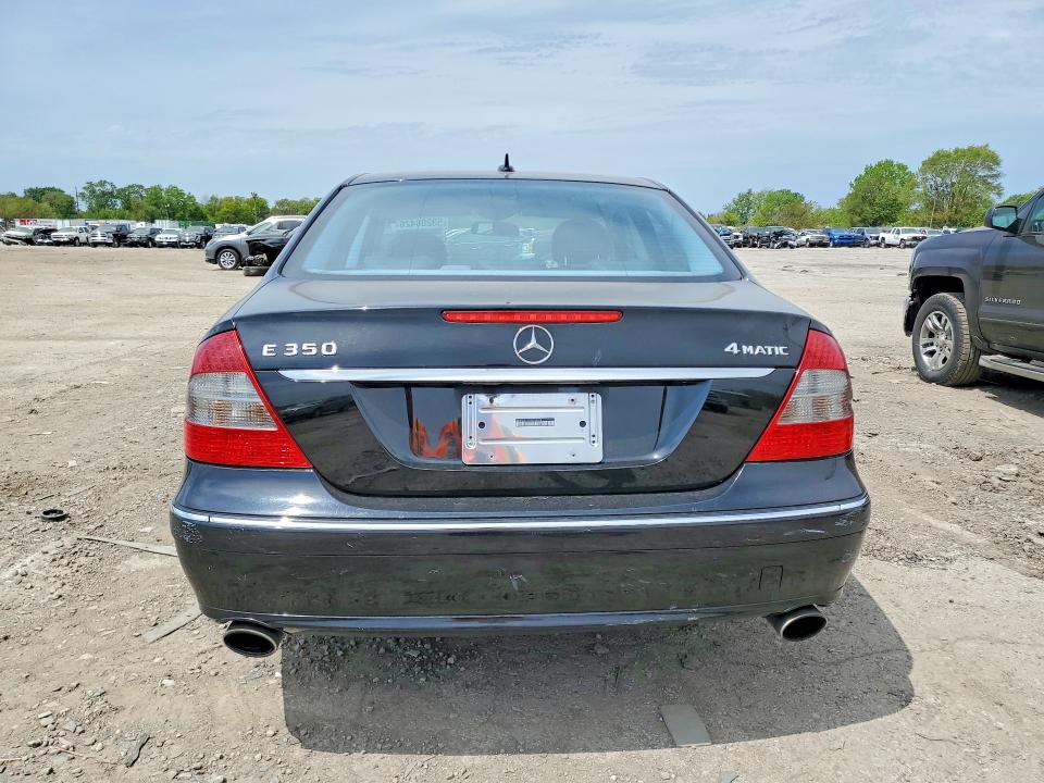 Aukcja sprzedaży 2008 Mercedes-benz E, vin: WDBUF87X28B338158, numer aukcji: 53208426