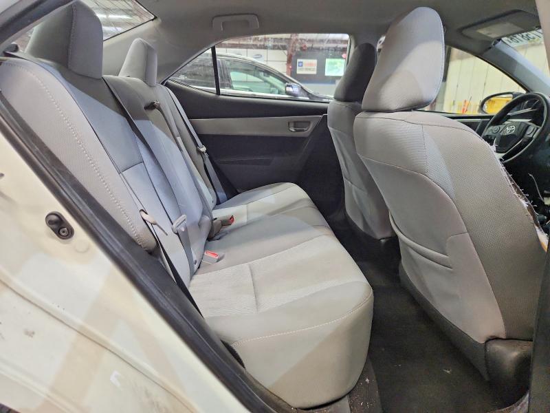 Aukcja sprzedaży 2016 Toyota Corolla, vin: 2T1BURHE1GC600995, numer aukcji: 55775816