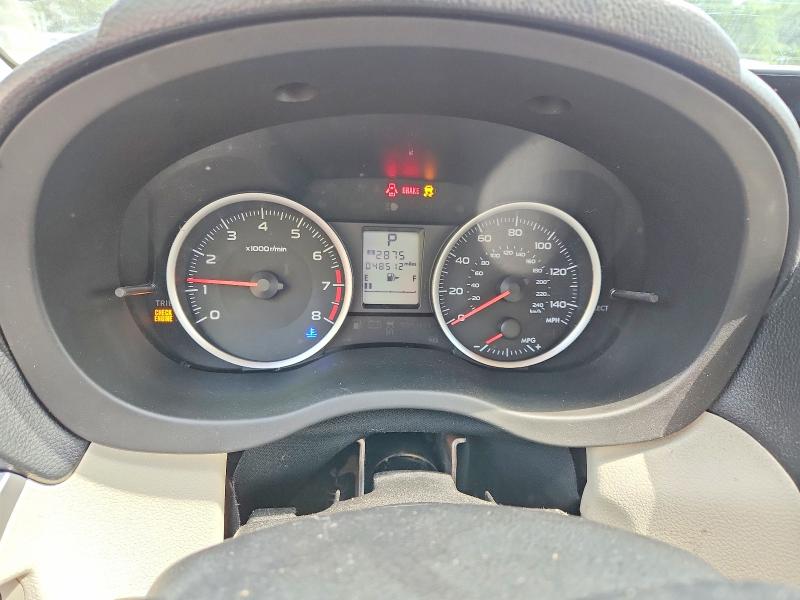 Продаж на аукціоні авто 2014 Subaru Xv Crosstrek, vin: JF2GPACC2E8334658, номер лоту: 52943936