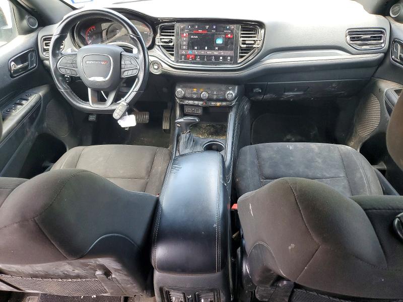 Aukcja sprzedaży 2021 Dodge Durango, vin: 1C4RDHDG1MC749637, numer aukcji: 54481286