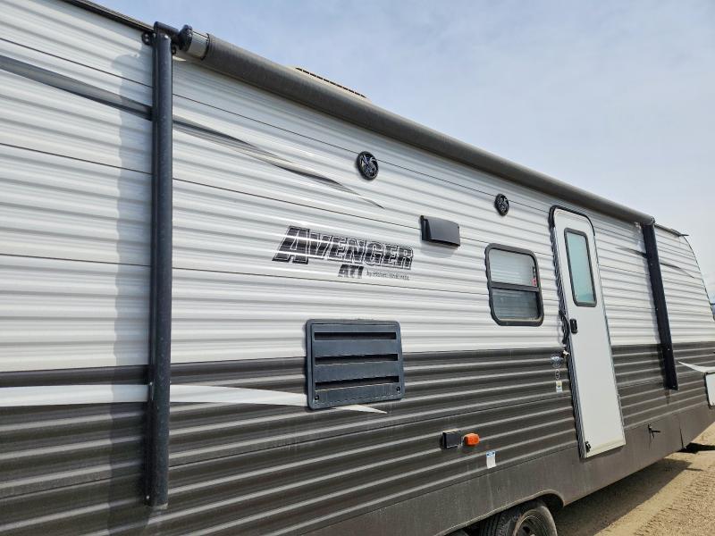 Продаж на аукціоні авто 2019 Forest Riv Avenger, vin: 5ZT2AVRB9KG924050, номер лоту: 54091996