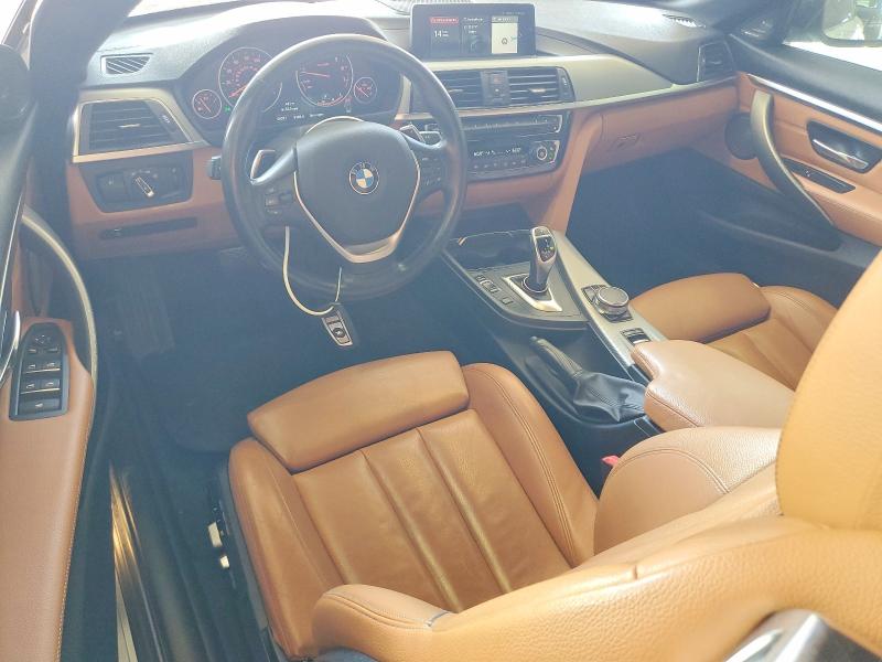 Aukcja sprzedaży 2018 Bmw 430xi, vin: WBA4Z3C51JEC56393, numer aukcji: 53377136