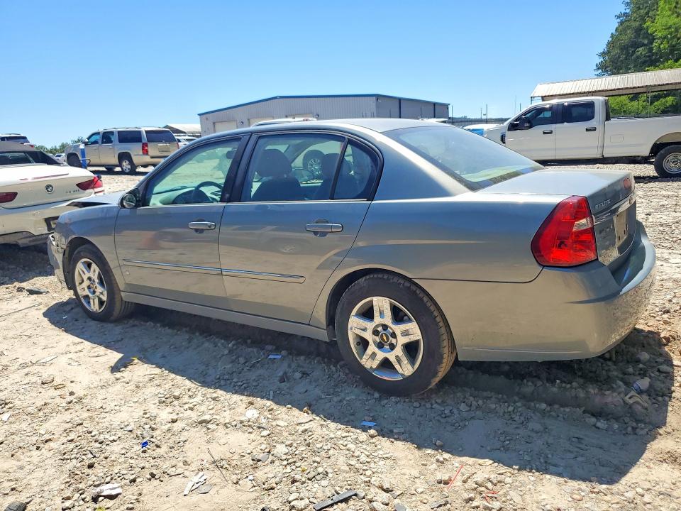 Продаж на аукціоні авто 2007 Chevrolet Malibu, vin: 1G1ZT58N67F124334, номер лоту: 52648416