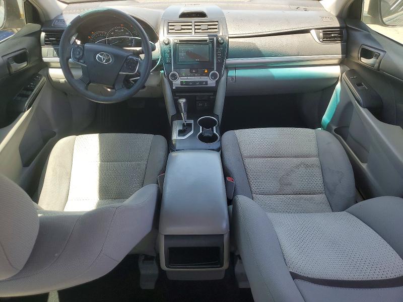 Продаж на аукціоні авто 2014 Toyota Camry, vin: 4T4BF1FK8ER437431, номер лоту: 54682196