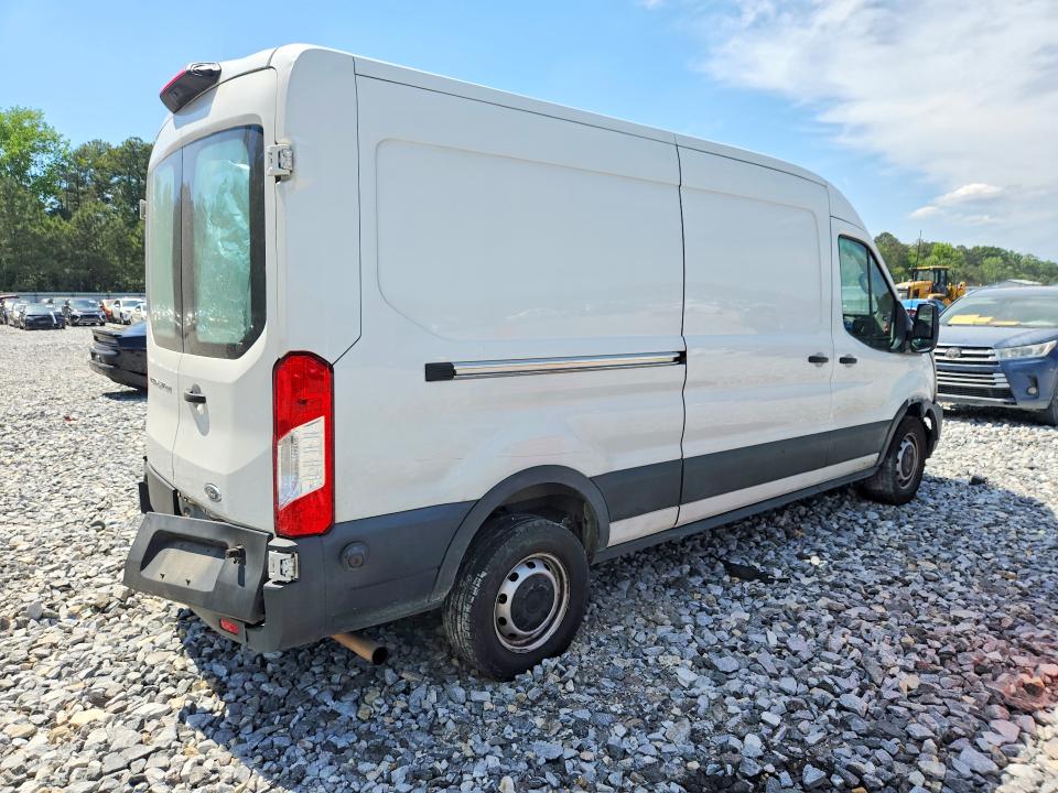 54138486 :رقم المزاد ، 1FTBR1C85LKA59723 vin ، 2020 Ford Transit مزاد بيع