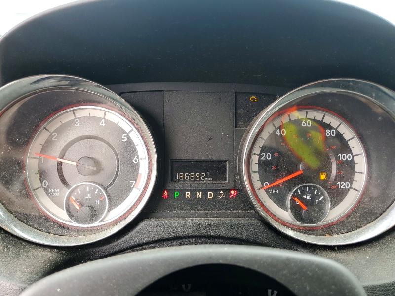 Aukcja sprzedaży 2018 Dodge Grand Caravan, vin: 2C4RDGBG3JR138833, numer aukcji: 55154186