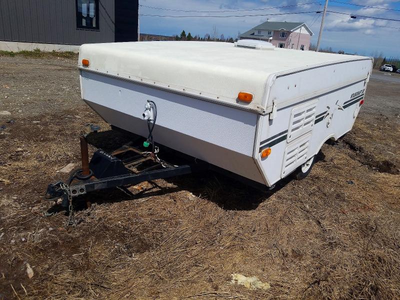 52318306 :رقم المزاد ، 1SAAS01D64AA3199 vin ، 2004 Starcraft Camper مزاد بيع