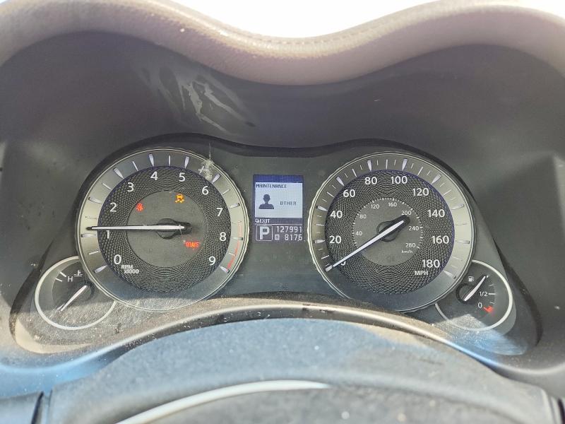 Продаж на аукціоні авто 2013 Infiniti M37, vin: JN1BY1AR5DM604214, номер лоту: 53916886