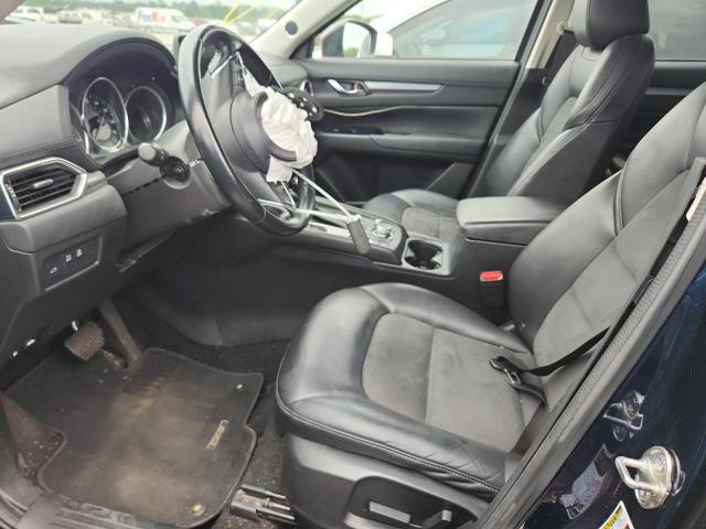 Aukcja sprzedaży 2019 Mazda Cx-5, vin: JM3KFACM2K0574279, numer aukcji: 54186156