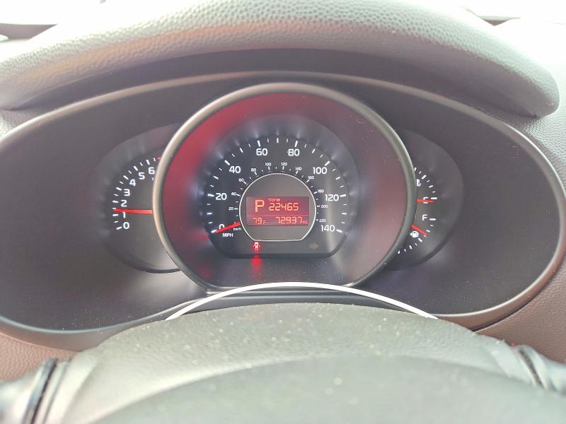 Auction sale of the 2017 Kia Soul, vin: KNDJP3A52H7497289, lot number: 54168496