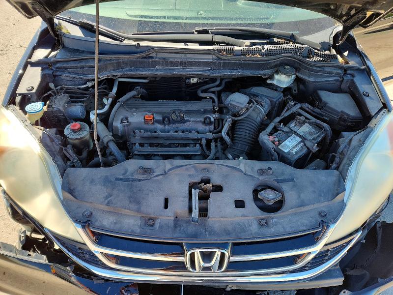 Продаж на аукціоні авто 2011 Honda Cr-v, vin: 5J6RE4H54BL055871, номер лоту: 52448876