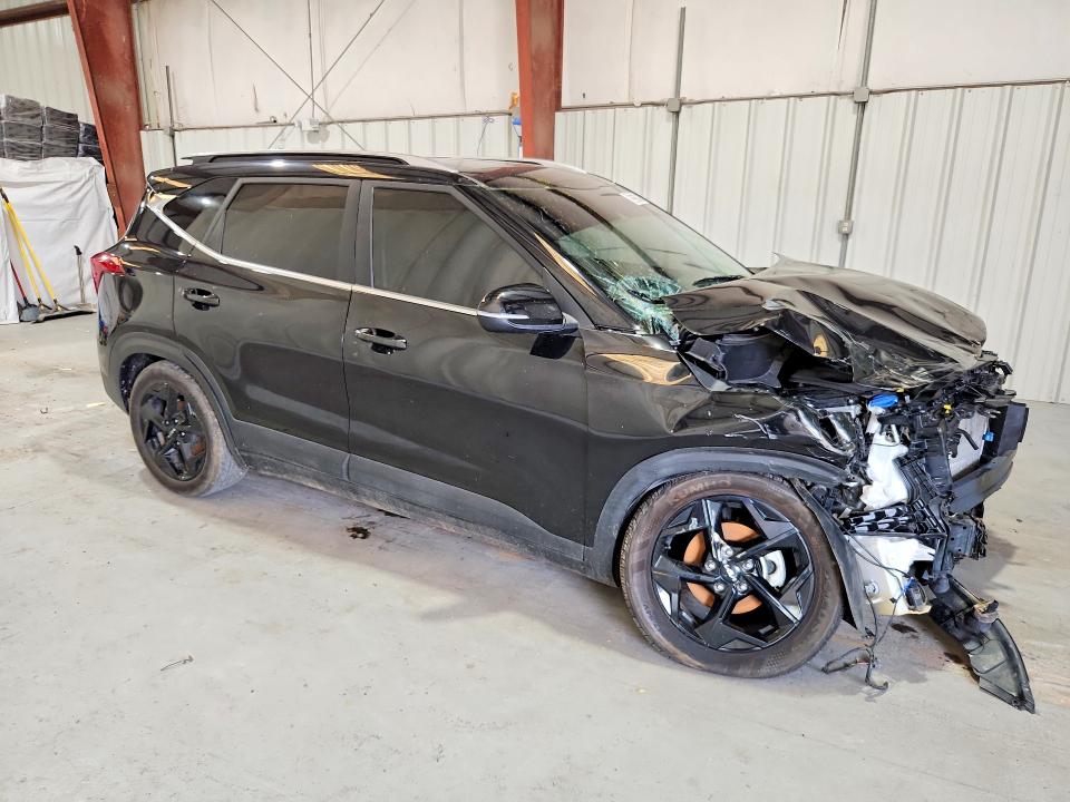 2026 Kia Seltos მანქანა იყიდება აუქციონზე, vin: KNDER2AA2T7826858, აუქციონის ნომერი: 50557696
