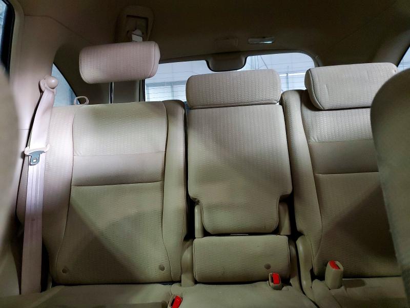 Продаж на аукціоні авто 2007 Honda Cr-v, vin: JHLRE48527C069445, номер лоту: 53743386