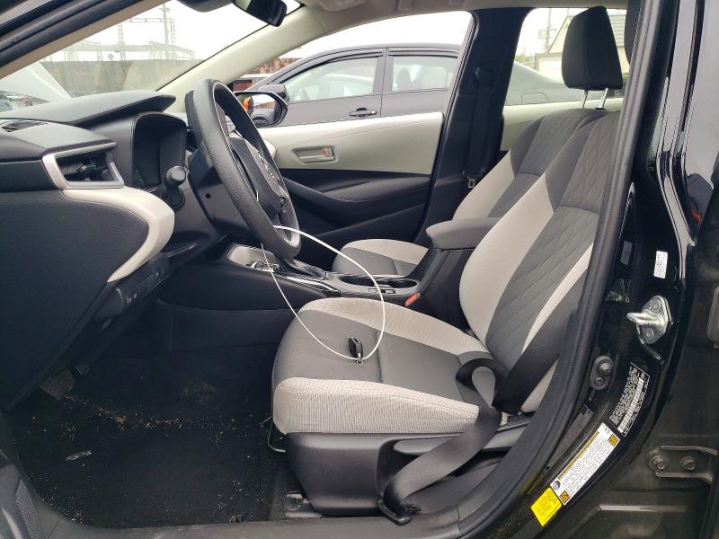 Aukcja sprzedaży 2023 Toyota Corolla Hybrid, vin: JTDBCMFE1P3022866, numer aukcji: 52102776