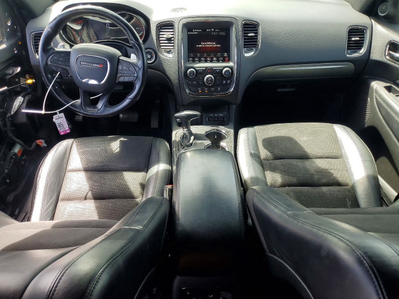 Aukcja sprzedaży 2020 Dodge Durango, vin: 1C4SDJCT4LC114644, numer aukcji: 54076116
