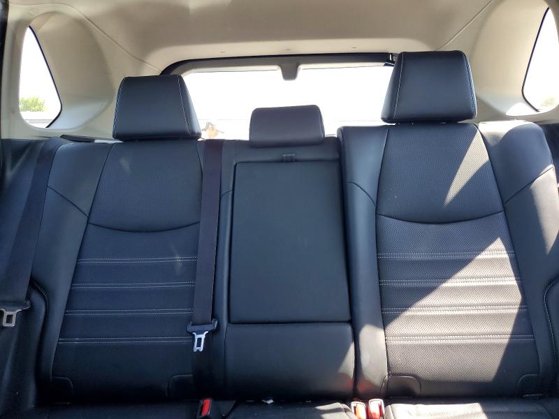 Auction sale of the 2020 Toyota Rav4, vin: JTMD6RFV6LD005630, lot number: 53984736