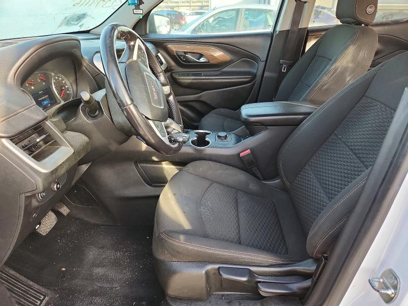 Aukcja sprzedaży 2021 Gmc Terrain, vin: 3GKALMEV2ML392970, numer aukcji: 52374116