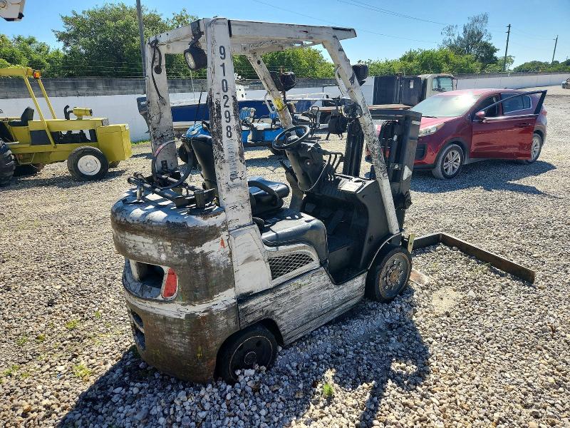 Продаж на аукціоні авто 2019 Unicariers Construction Equipment, vin: CP1F29W31070, номер лоту: 52171686