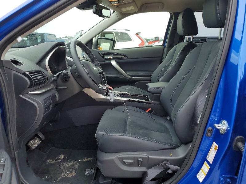 Продаж на аукціоні авто 2026 Mitsubishi Eclipse Cross, vin: JA4ATWAA2TZ020623, номер лоту: 54600186
